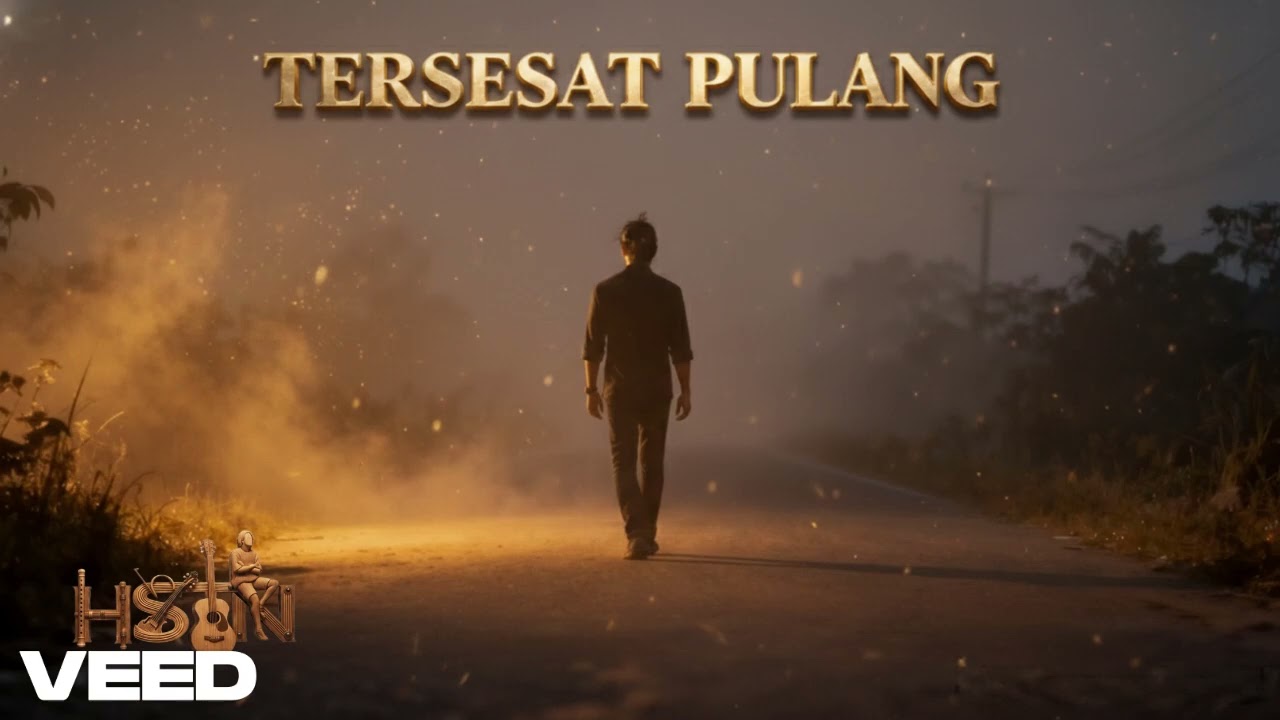 TERSESAT PULANG