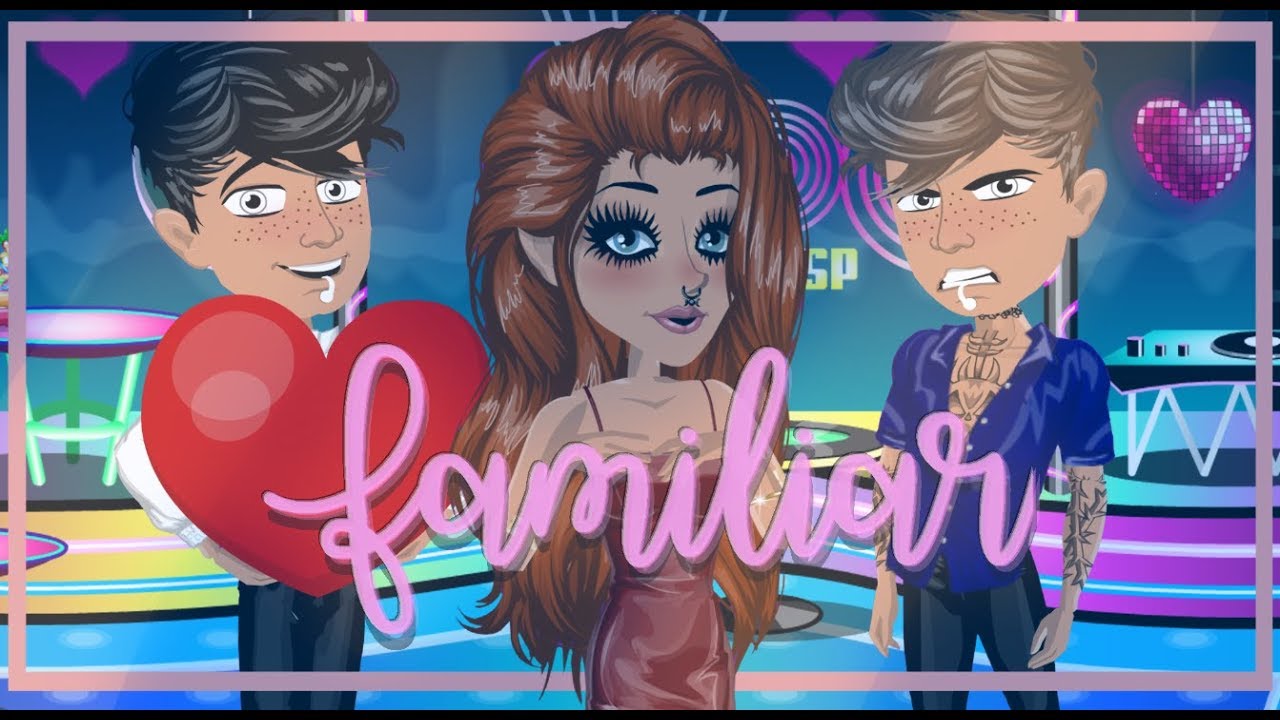 Familiar ~ MSP VERSION ~