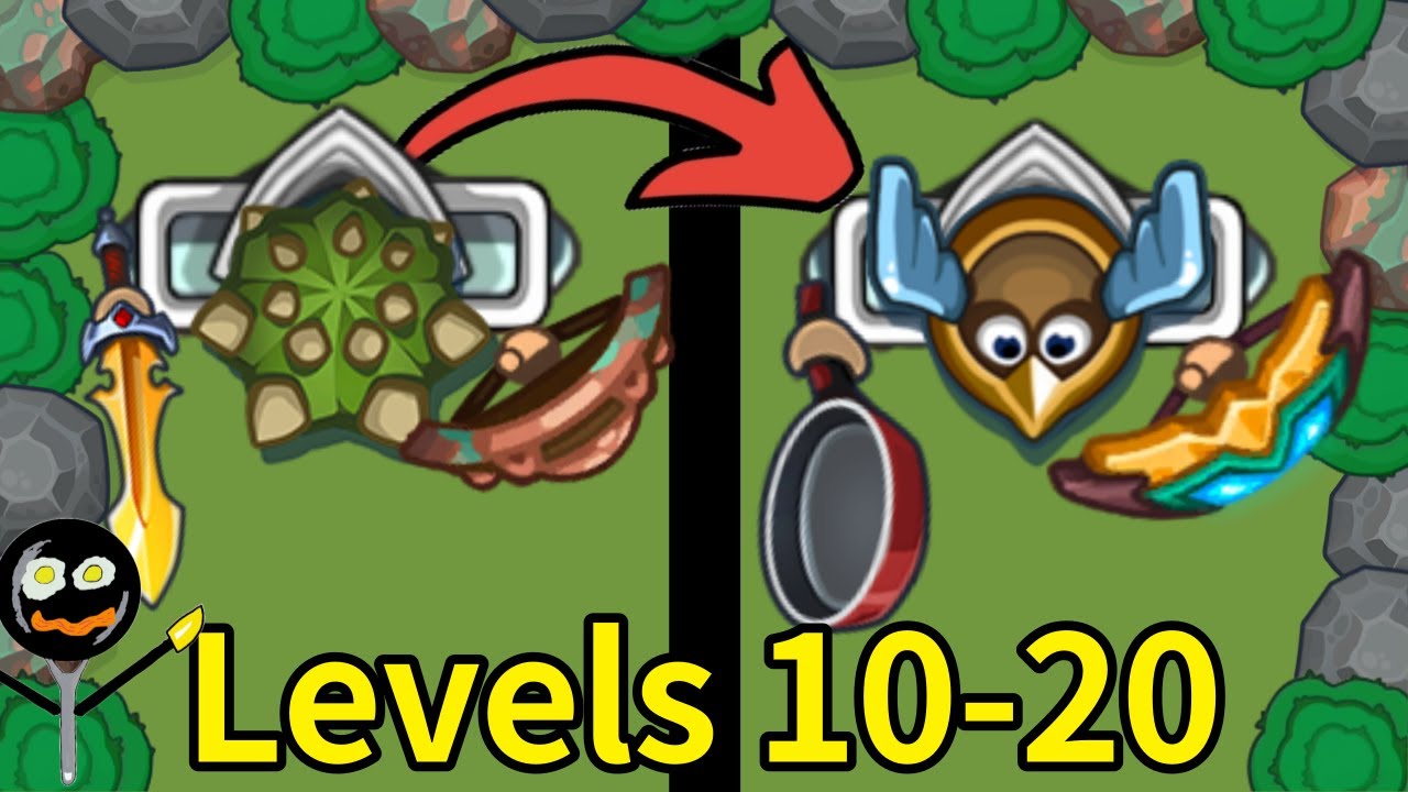 Dynast.io Gameplay Levels 10-20!