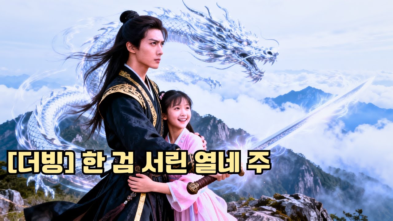 온 가족이 몰살된 뒤, 소녀는 도망치다 신비한 남자에게 구출됐다. 그녀는 최강 암살자로 성장해 복수를 위해 돌아왔지만, 진범은 바로…#241017yjB2