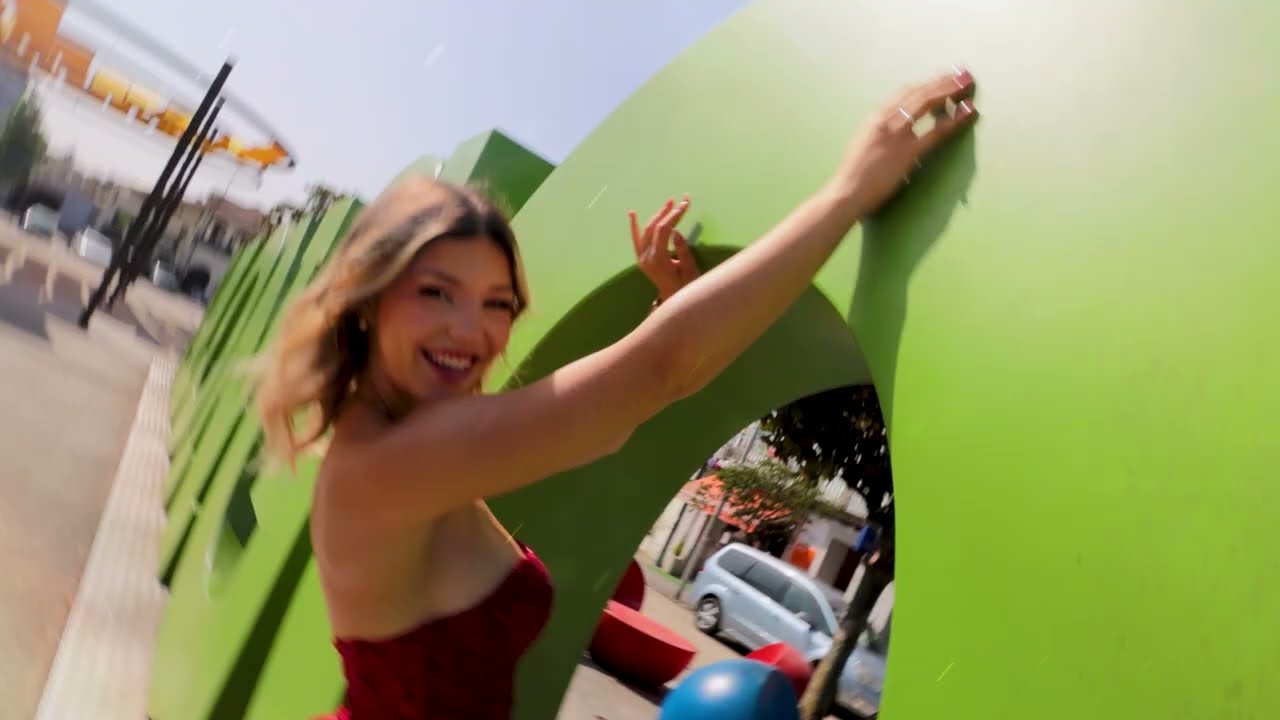 VALONGO - Mia Oliveira - Finalista MISS TEEN PORTUGAL 2025