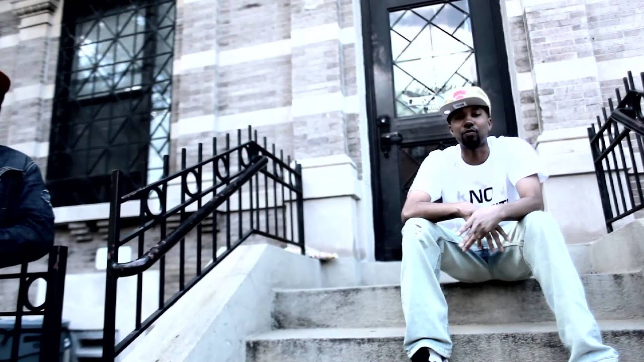 Ruste Juxx - Everyday Hustle