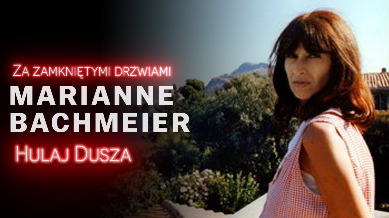 Za zamkniętymi drzwiami / Marianne Bachmeier - zemsta matki / HULAJ DUSZA HISTORIE KRYMINALNE