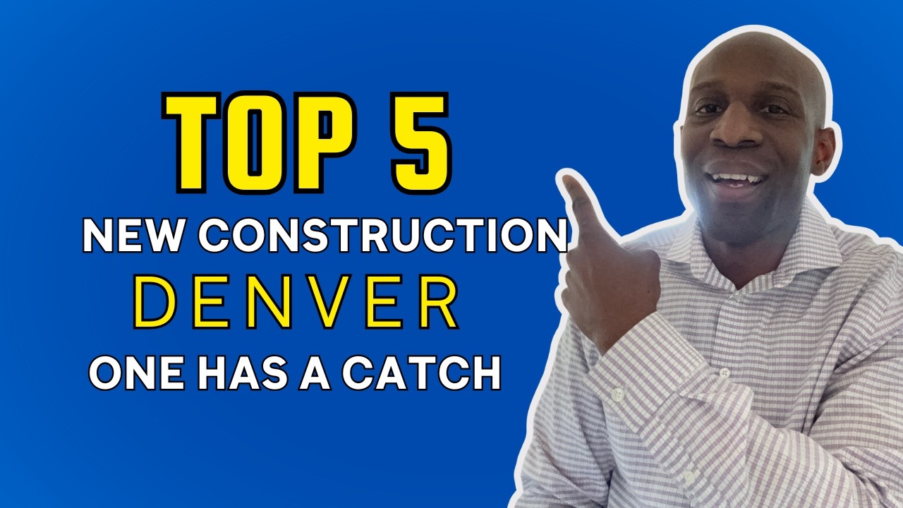 Best New Home Builders in Denver 2026 | Honest Review & What to Expect