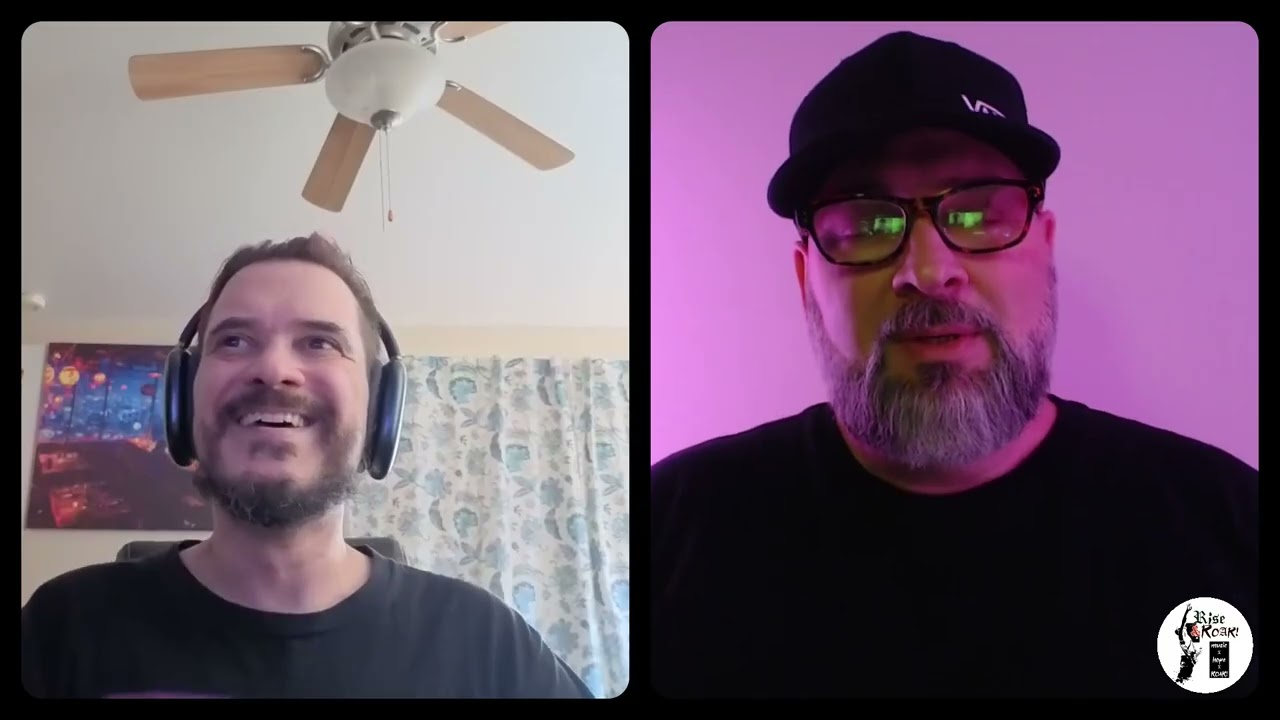 David Pataconi Talks Faith, Music, and Stage Four Cancer