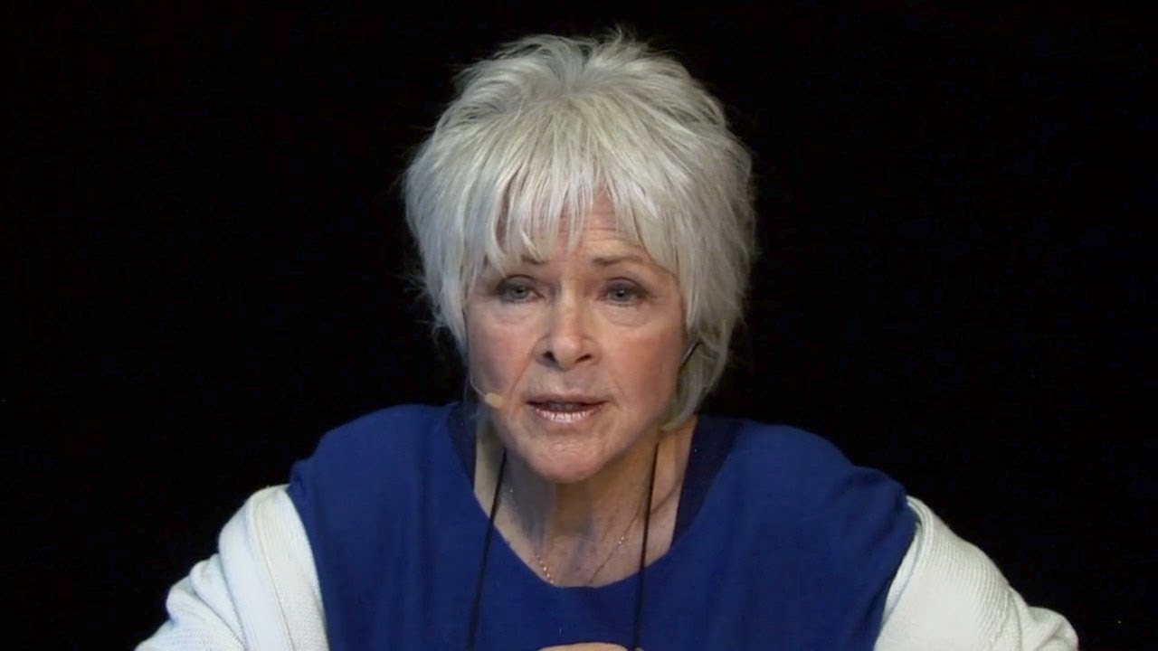 ITW: Como Preencher o Formulário Julgue Seu Próximo—O Trabalho de Byron Katie