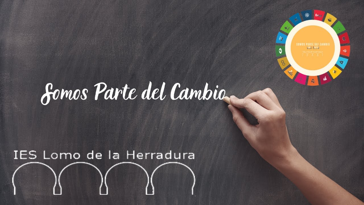 Somos Parte del Cambio
