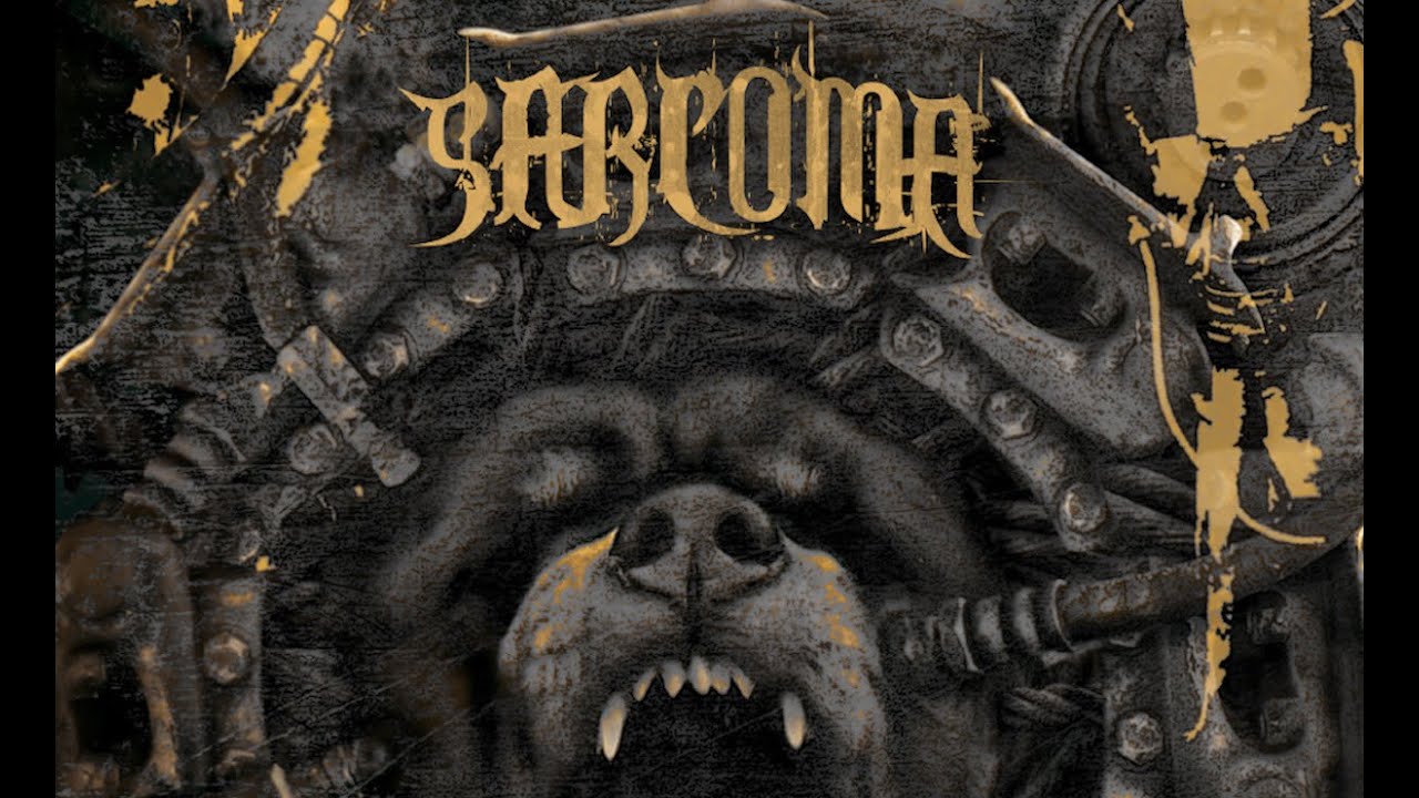 Sarcoma - Sarcoma // FULL ALBUM 2008