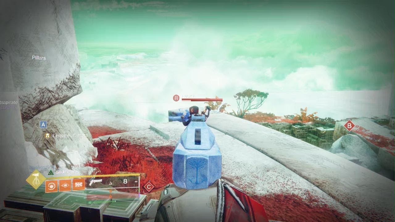 Destiny 2_🕳️