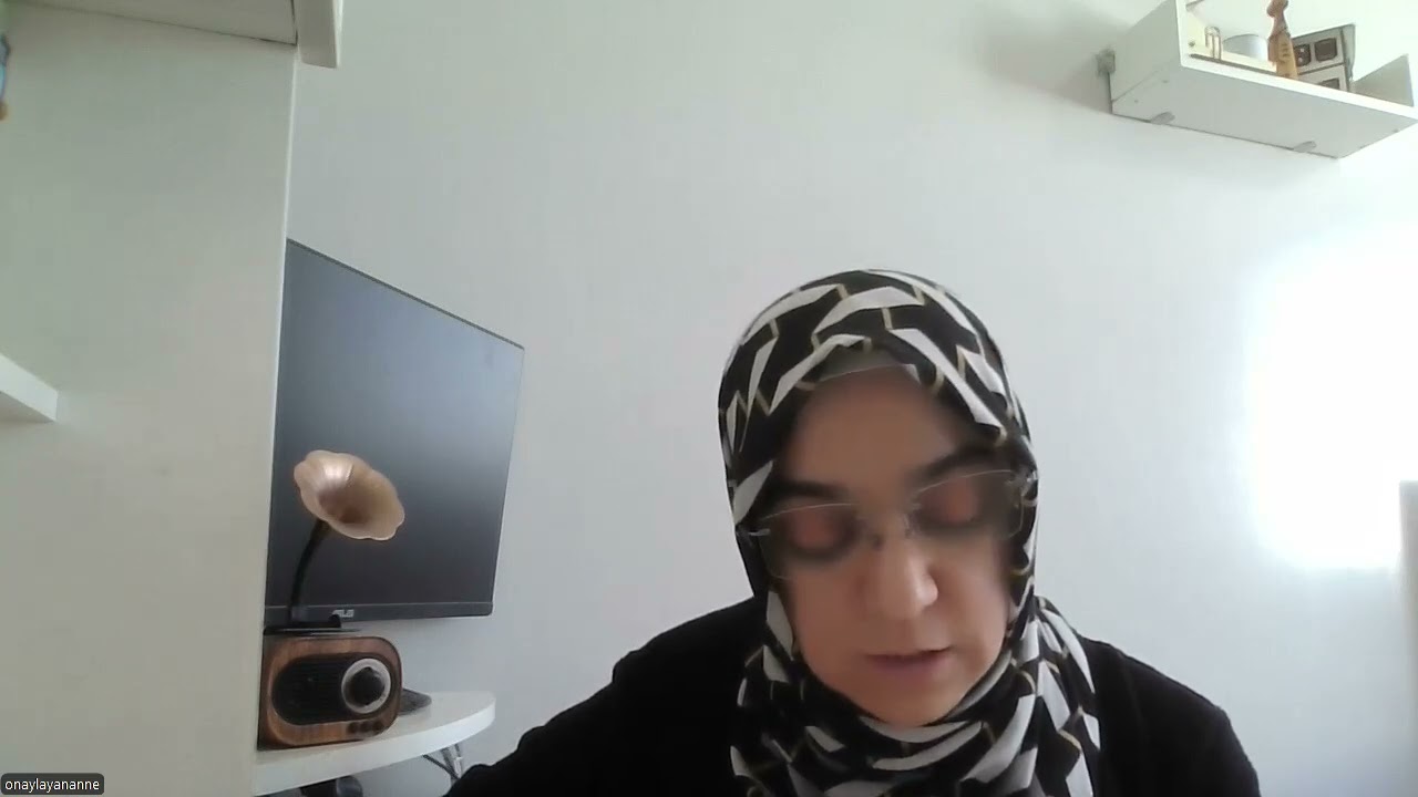 11.MAUN SURESİ BANA NE DİYOR?