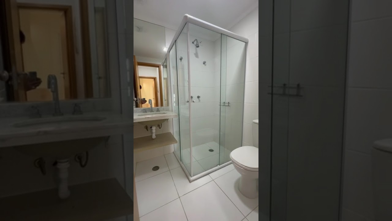 APARTAMENTO PLANEJADO PRONTO PARA MORAR EM FRENTE AO SUPERMERCADO SONDA EM SANTO ANDRE SP.