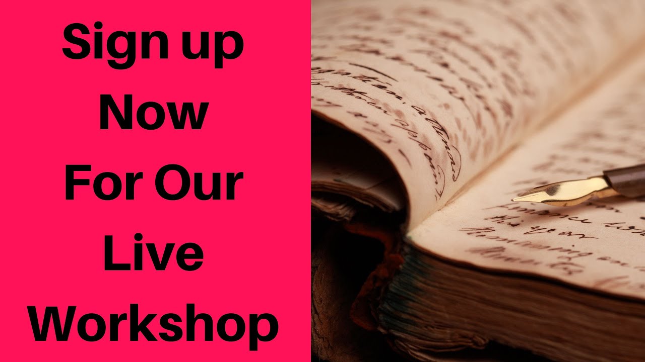 Keeping A Research Journal and Metaphysical Research AD