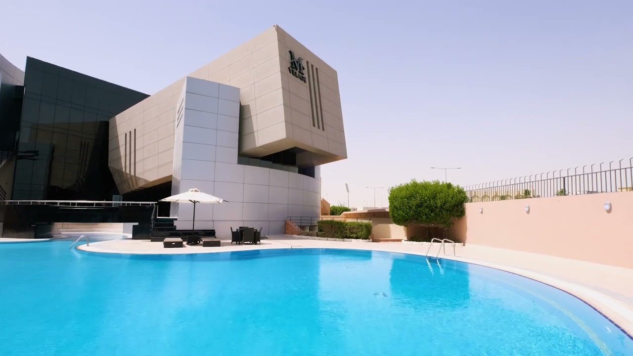 Le Mirage Village Renovation