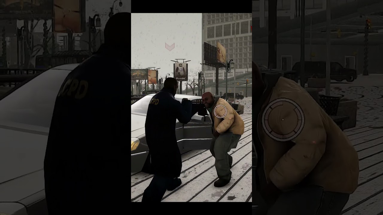 Man fist fights us 