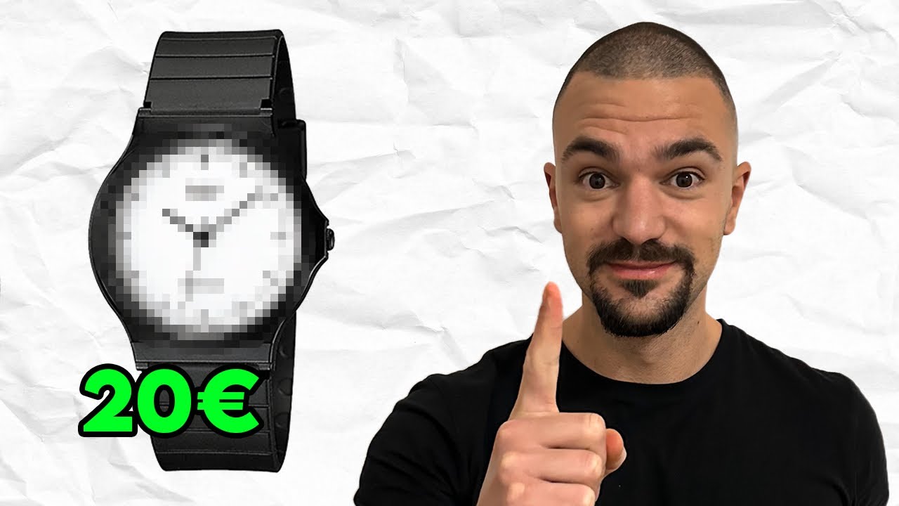 Jedan sat koji vam nudi sve !