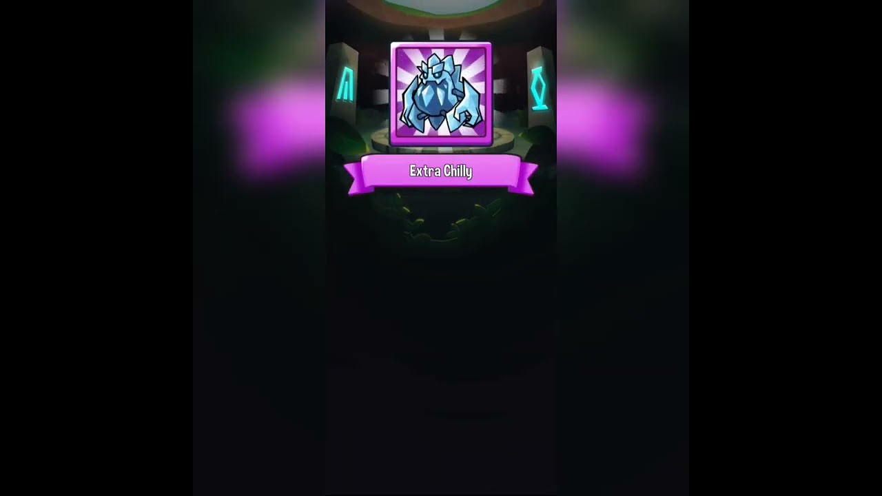 Evolution of all the monsters in Summoner's Greed.
