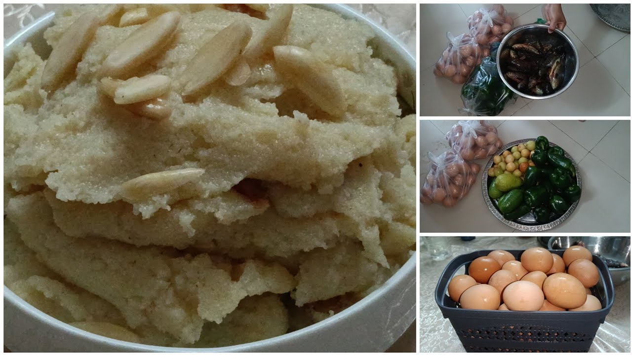 ✨ Amazing Grocery Haul & My Tastiest Sujir Halwa Recipe | Easy Homemade Dessert