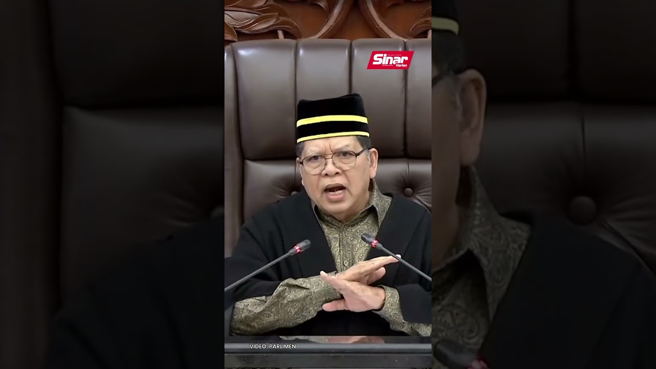 Speaker siasat dakwaan MP Pendang ajak bertumbuk di Parlimen