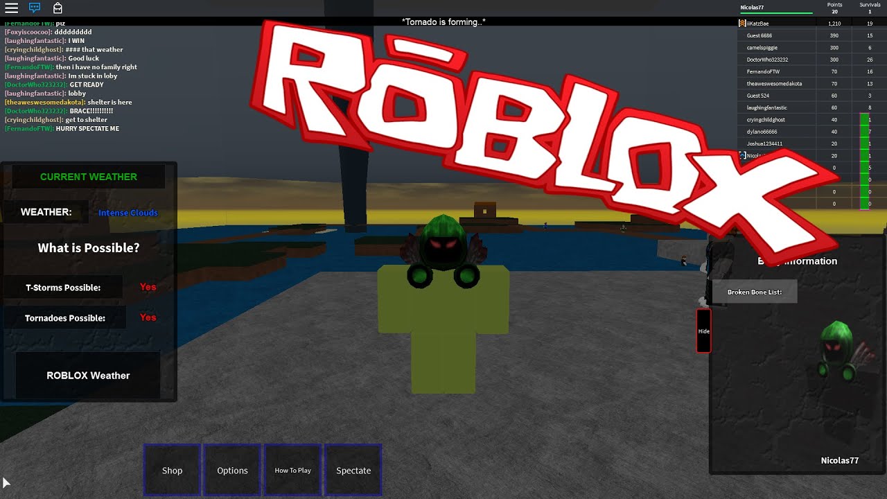 [ROBLOX] 