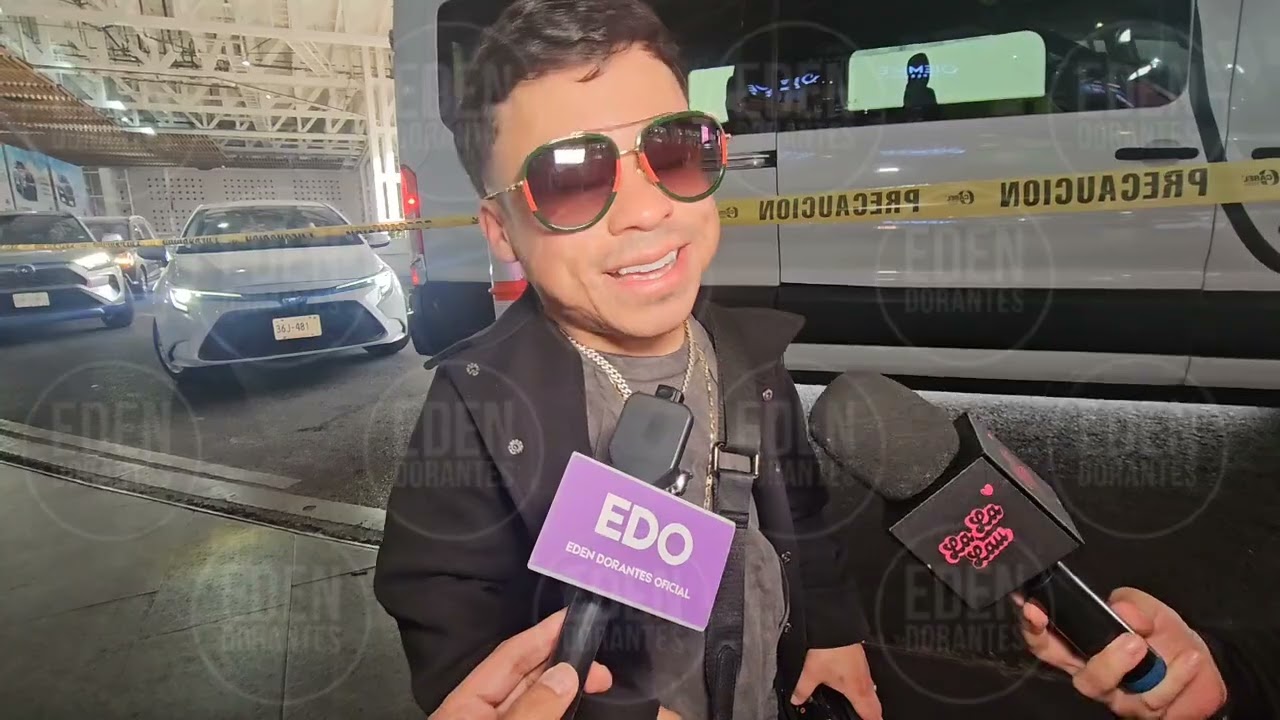 ABELITO Se esta preparando para subirse al ring asegura ALDO le pondrá una madrina a NICOLA 😋 BRASIL
