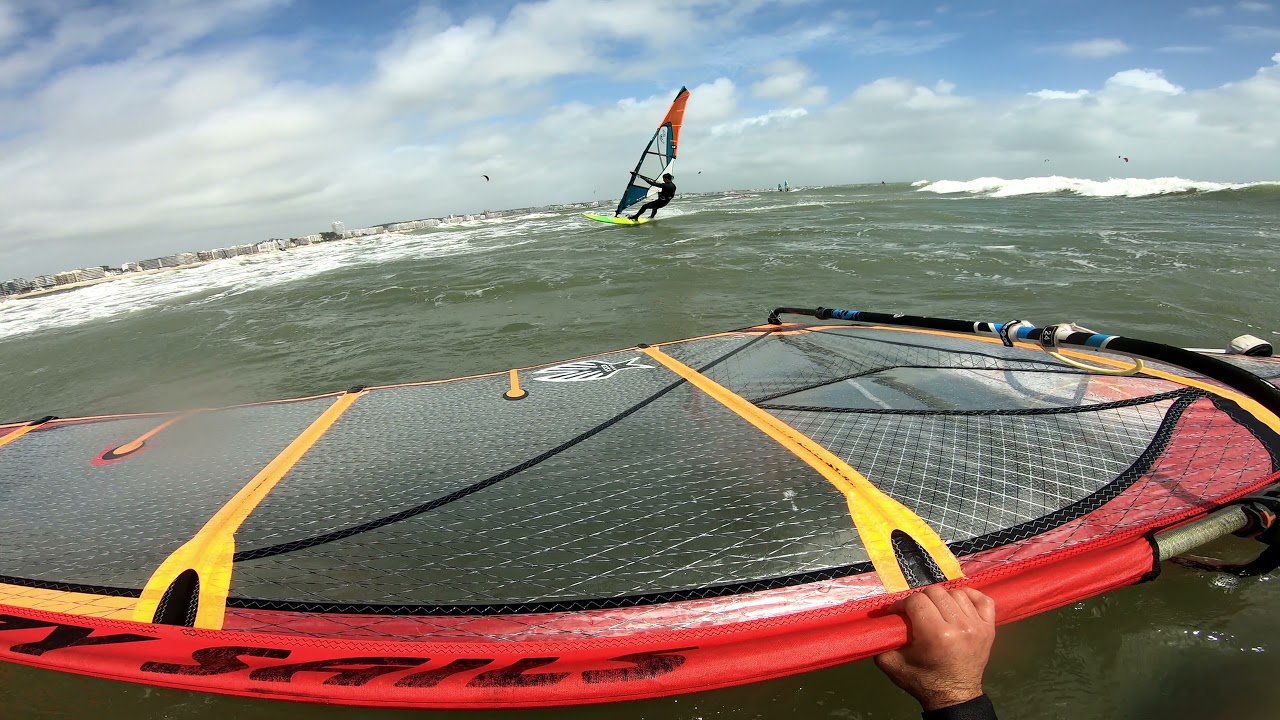 LA BAULE WINDSURF 16-05-21