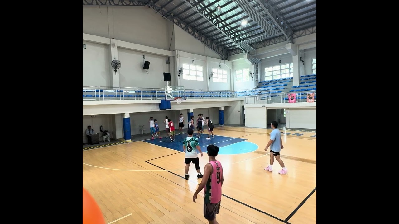 sav best game 3 part 2 (feb 20,2026)