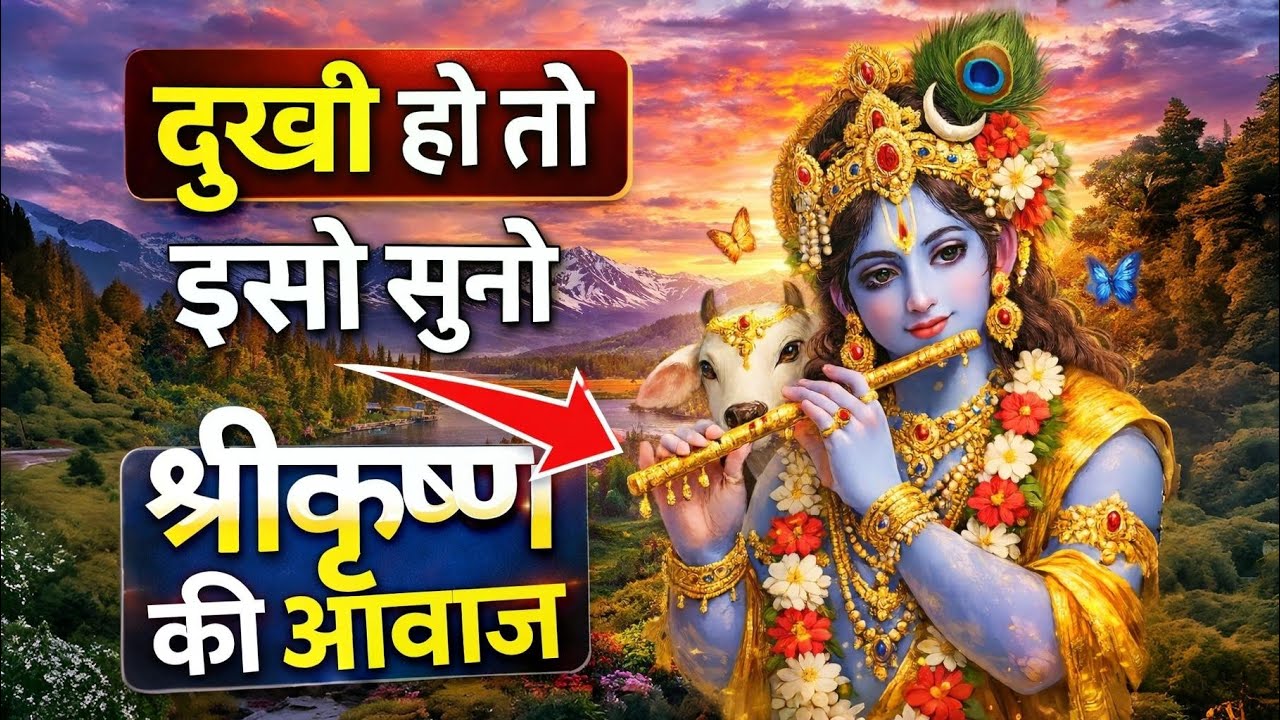 Shrimad Bhagwat Gita 30 Minutes | Shree Krishna motivational speech! #bhagavadgita  #katha 