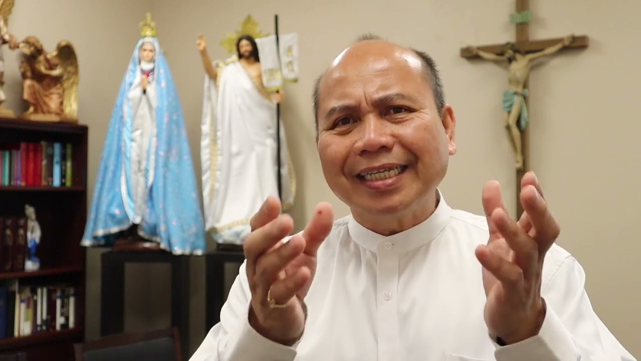 Homily Ascension Of Christ, 7th Sunday Easter, Replicate Christ's Life, Reflect Heavenly Life in Us