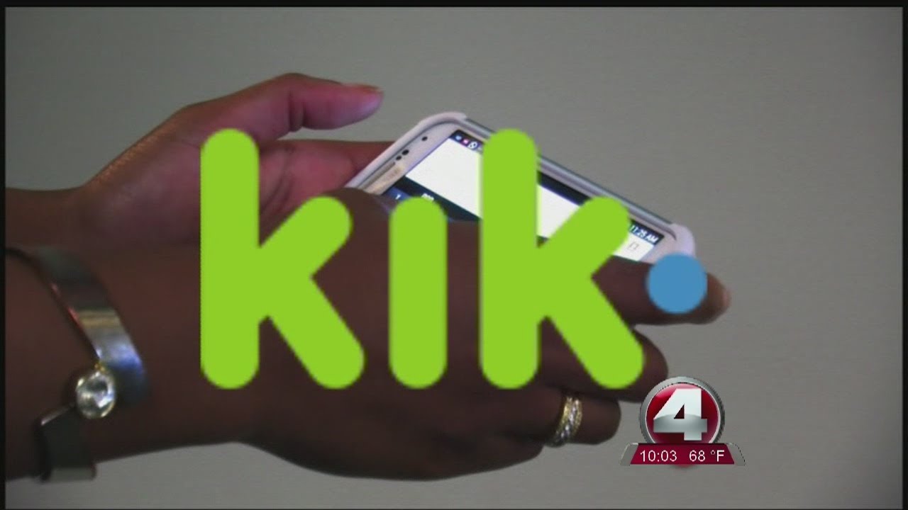 SWFL law enforcement issue warning on app popular with kids