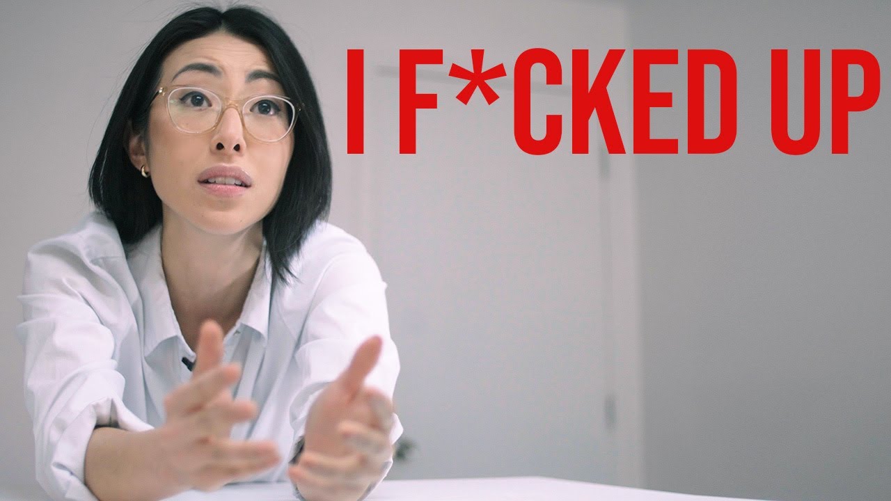 How to deal with criticism (LIKE A PRO)