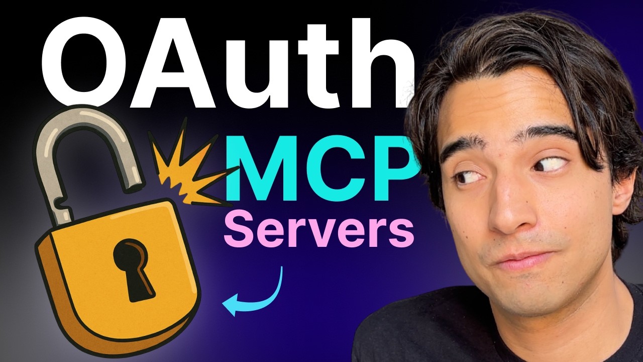 Tutorial: Auth for Remote MCP Servers (Step by Step) | OAuth 2.1 with ScaleKit
