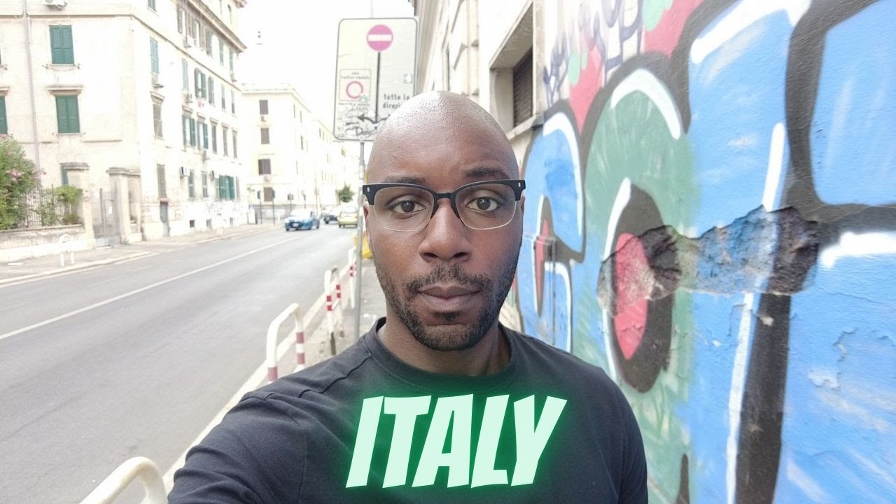 Rome Italy was Unforgettable