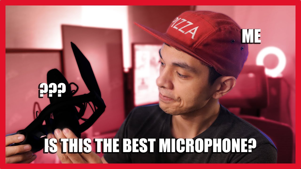 How to Sound Like a Streamer (Mic Setup 2021)