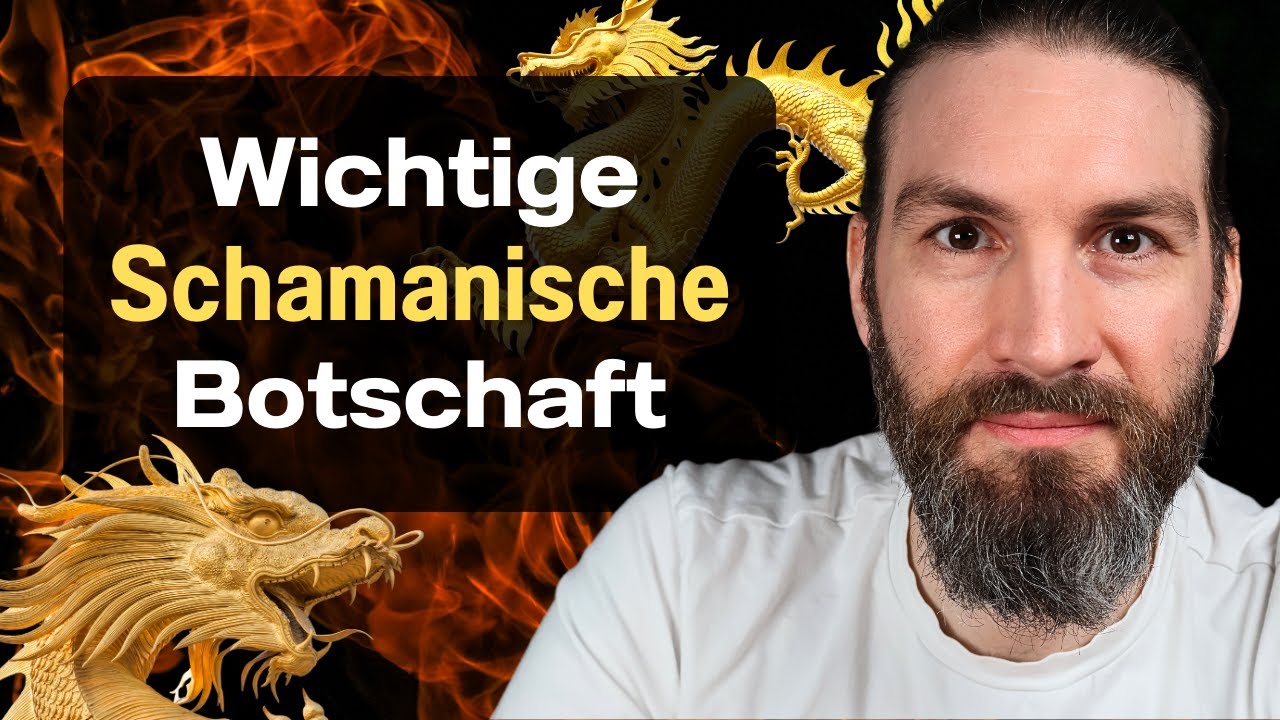 Kommt jetzt der große Umbruch? (sollte man wissen)
