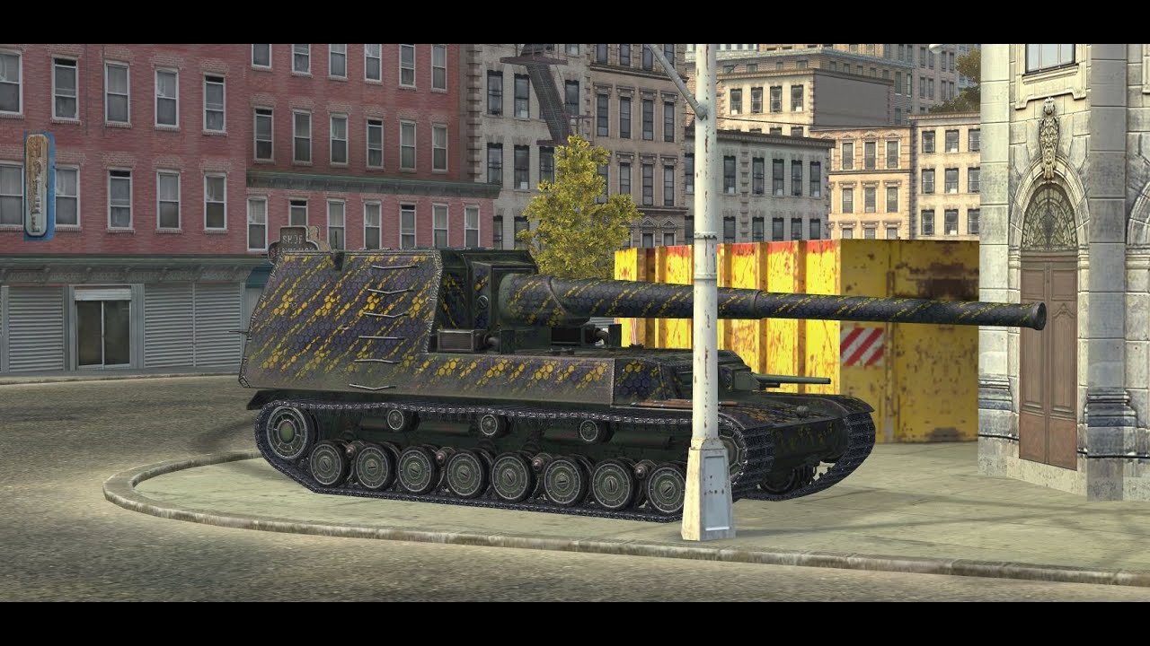 Ho-Ri Gameplay LIVE (2785 dano médio + 55% vitórias) | World of Tanks Blitz