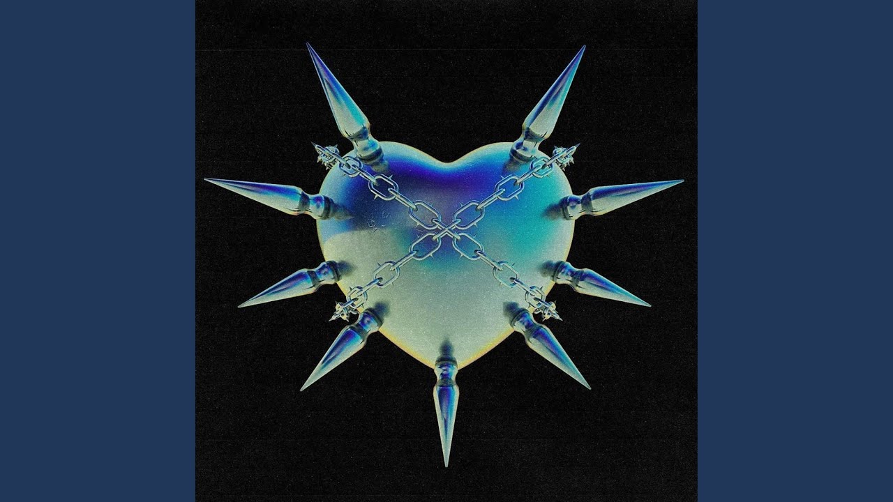 CARDiAC ARREST (feat. AlexInAgony)