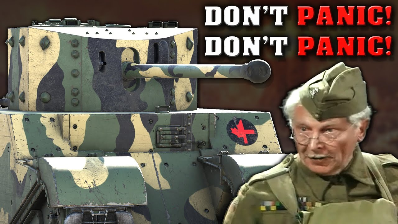 War Thunder’s Cheater Purge: Thousands Banned, Then the Game Crashed
