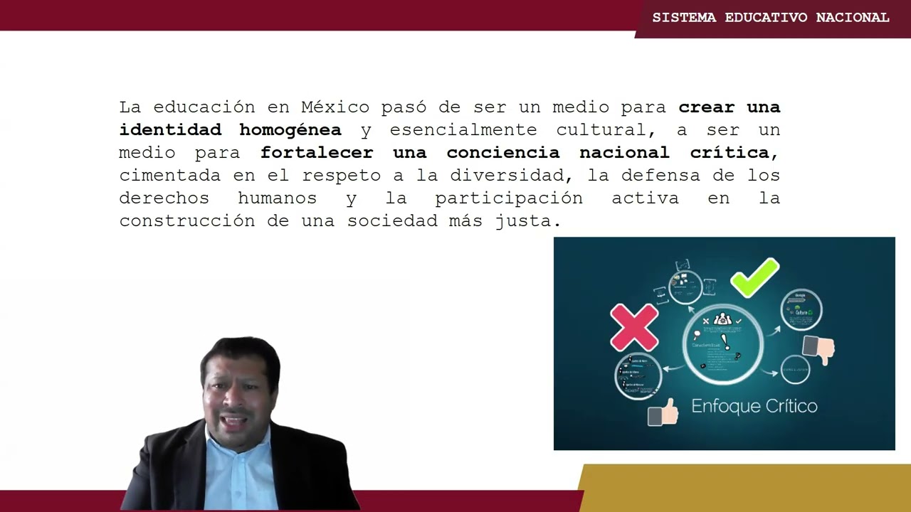 Sistema educativo nacional 2.4