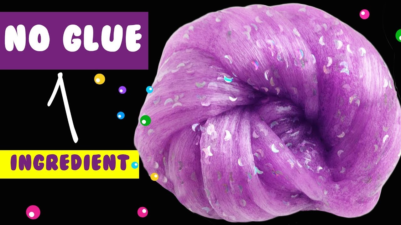 NO GLUE SLIME TEST, Mixing 1 Ingredient Shampoo Slime Recipes