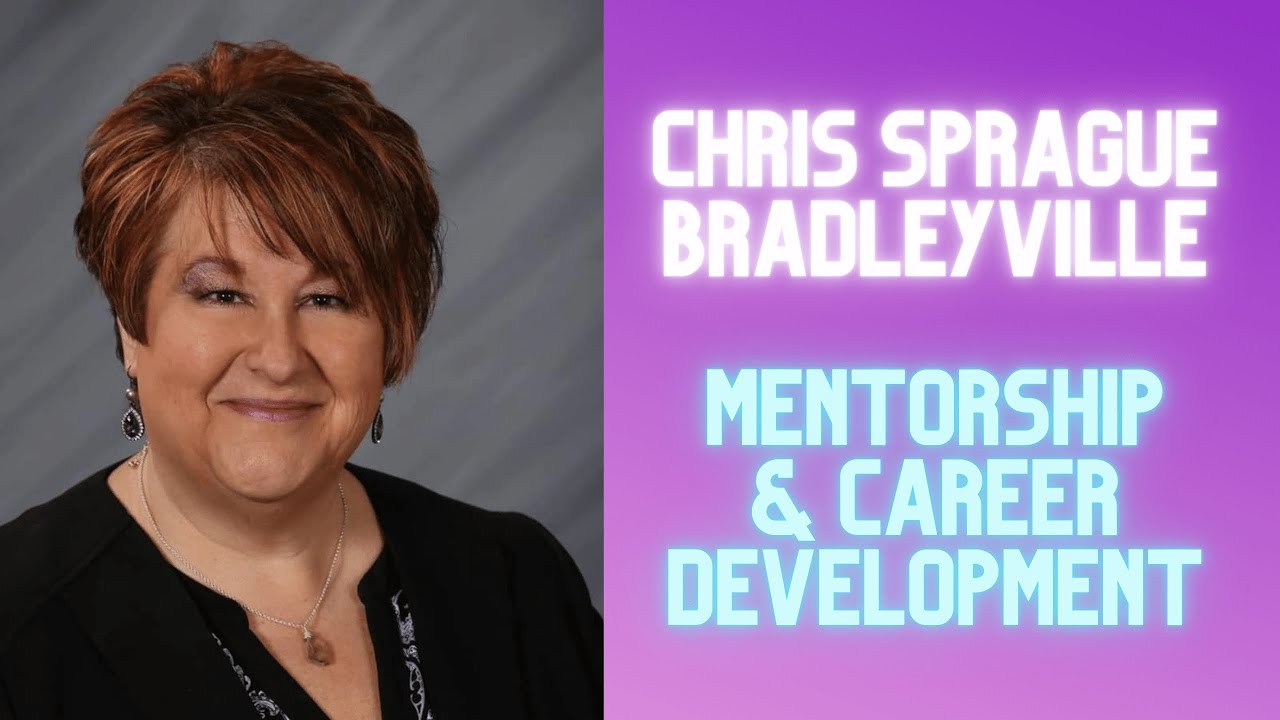 Mo' Better Bands: Chris Sprague - Bradleyville & MMEA President