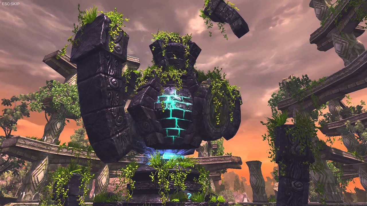 RaiderZ - First Look