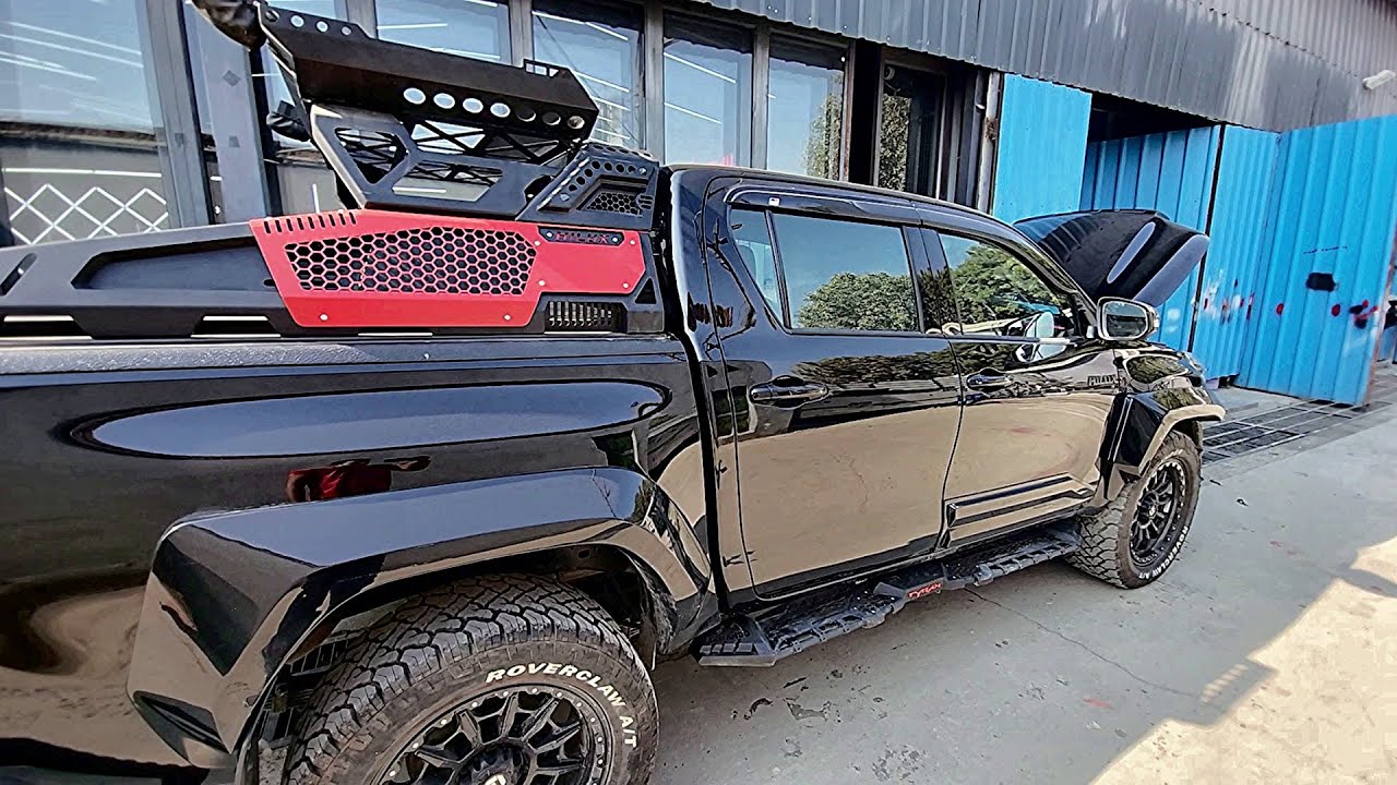 Прошивка/перепрограммирование блока управления двигателем для Toyota Hilux/Fortuner Auto 2.8L BS6...