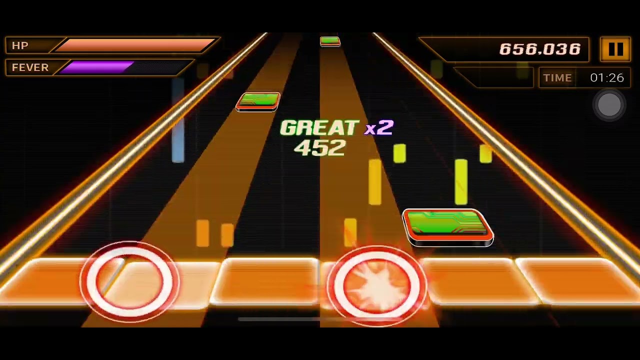 Beat Craft| Playing the HARDEST PIANO SONG! &ldquo;RUSH E&rdquo;