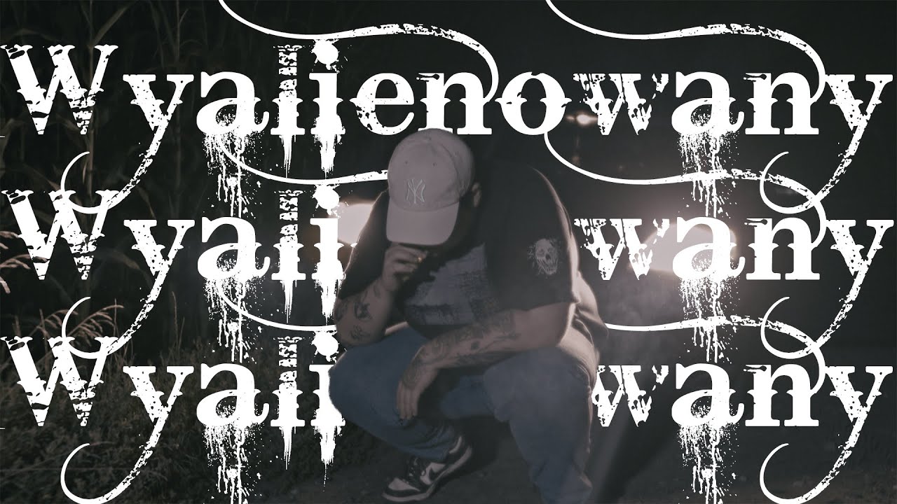 Keyn - Wyalienowany