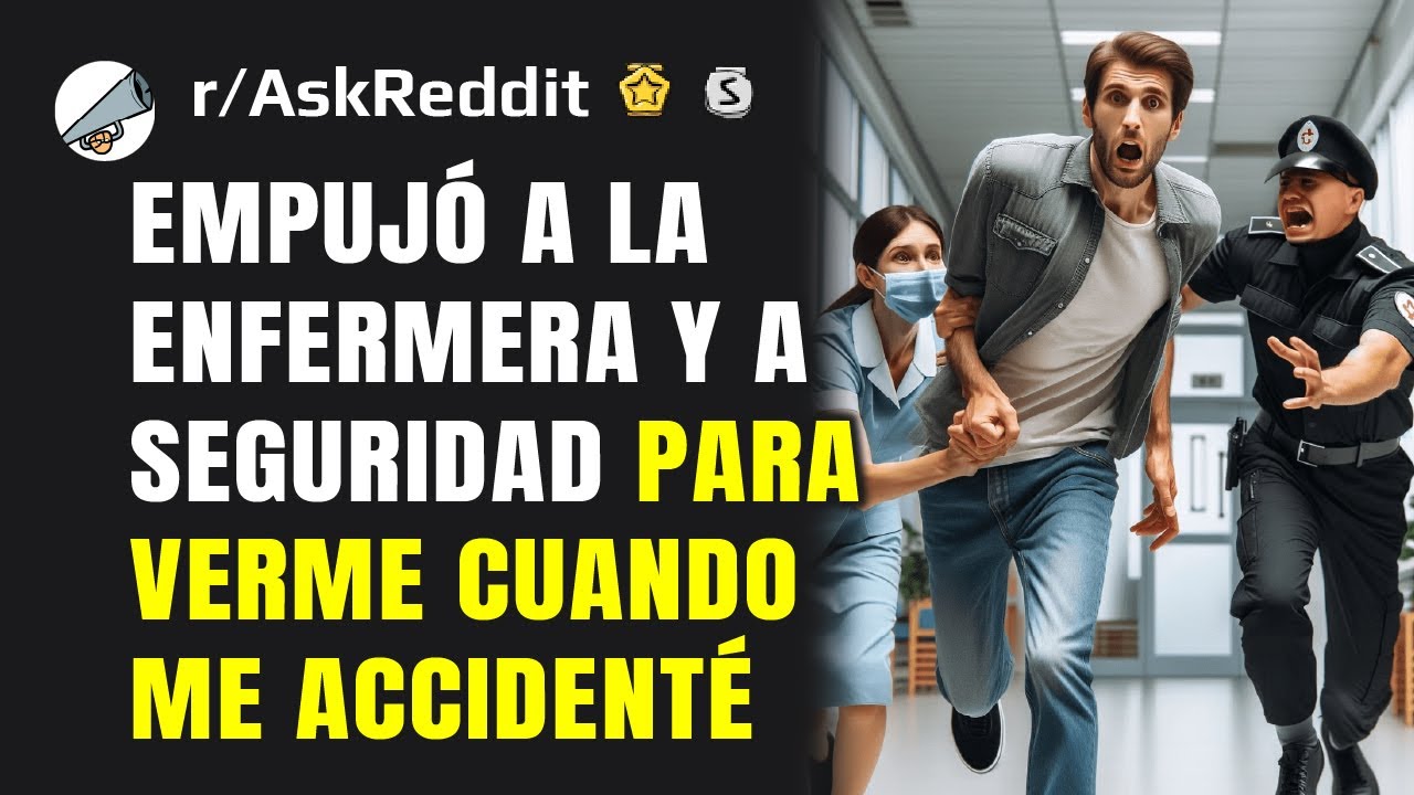 ¿Qué te hizo decir 