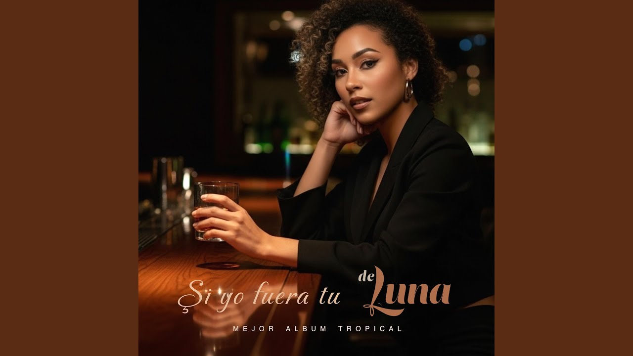 SI YO FUERA TU (Salsa Versión)