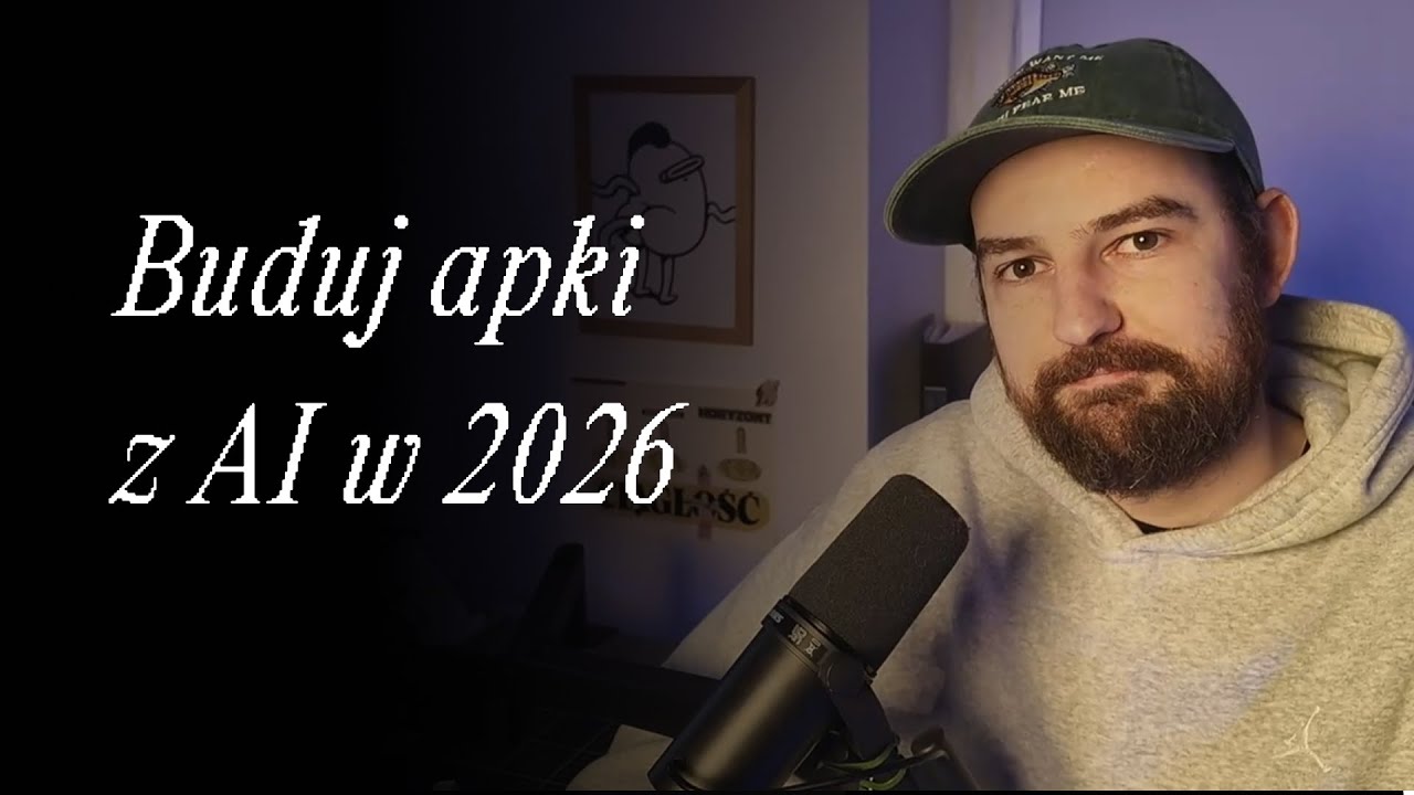 Buduję apki z AI od ponad 2 lat. Oto czego się nauczyłem. (q&a)