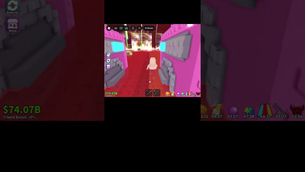 Let’s play Roblox ❤️❤️#live #roblox #happy #amazing 