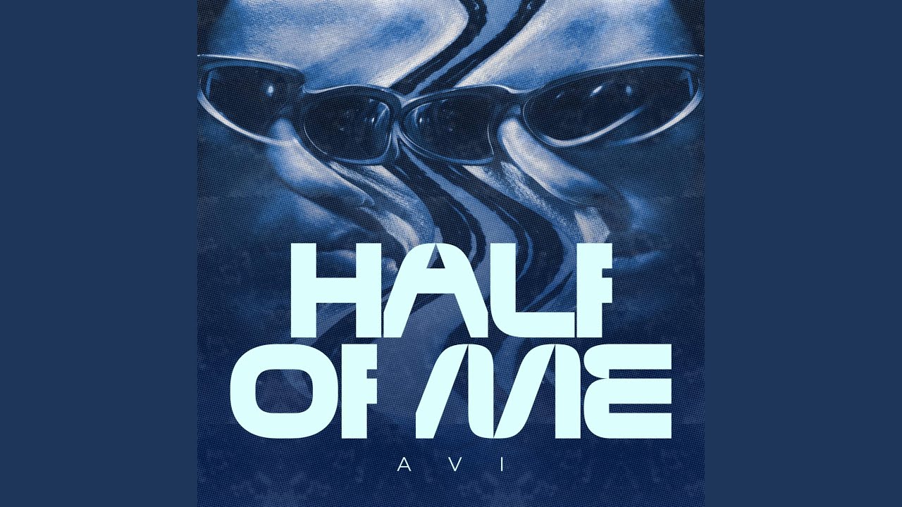 HALF OF ME
