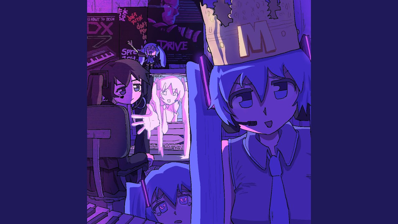 Bizarre Love Triangle
